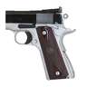 Pachmayr 1911 Double Diamond Rosewood Grip