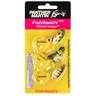 Panther Martin FishSeeUV 3 Pack Inline Spinner Lure Assortment - Multiple, 1/8oz - Multiple 4