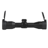 Parker Red Hot Multi Reticle Illuminated 3x32 Crossbow Scope