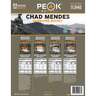 Peak Refuel Chad Mendes Signature Bucket Bulk Food Kit - 24 Servings