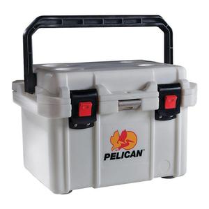 Pelican ProGear Elite 20 Qt Extreme Duty Cooler