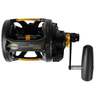 Penn Squall Lever Drag 2-Speed Conventional Reel - 30