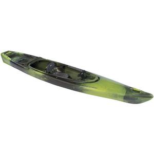 Perception Sound 12.5 Angler Fishing Kayaks - 12.5ft Camo