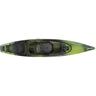 Perception Sound 12.5 Angler Fishing Kayaks - 12.5ft Camo - Camo