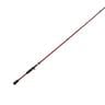 Phenix Rods XG1 Glass Crankbait Casting Rod - 7ft 4in, Moderate Action, 1pc - Red