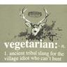 Sportsman's Warehouse Men's Vegetarian Short Sleeve Shirt