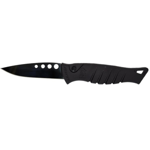 Piranha Amazon 3.45 inch Automatic Knife