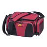 Plano Molding Weekend 3500 Series Red Tackle Case