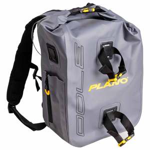 Plano Z-Series 3700 Waterproof Soft Tackle Backpack