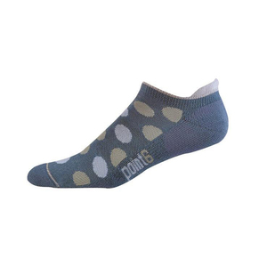 Point6 Women's Active Life Speckle Extra Light Micro Sock