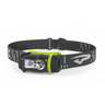 Princeton Tec Axis Rechargeable Headlamp - Charcoal/Green