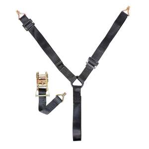 Pro Armor 1.5in Ratcheting Y-Strap