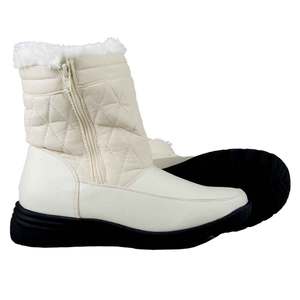 Pro Line Women's Quilted Winter Boots