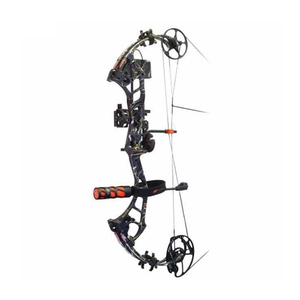 PSE Infinity Ready to Shoot Compound Bow