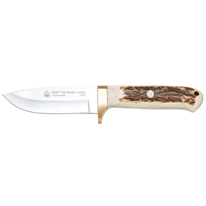 Puma SGB Stag Elk Hunter Fixed Blade Knife
