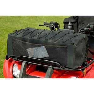 Raider ATV Rack Bag-Black