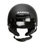 Raider Powersports Shorty Helmet