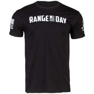 Grunt Style Men's Range Day Short Sleeve Casual Shirt
