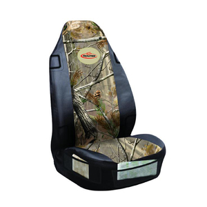 Realtree Universal Seat Cover
