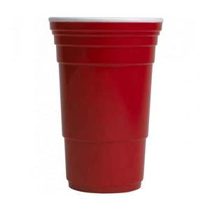 Red Cup 32oz Icon Cup