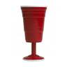 Red Cup 8oz Wine Cup