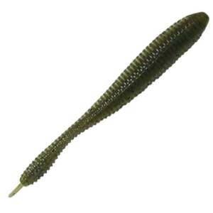 Reins Bubbling Shaker Finesse Worm