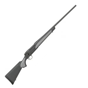 Remington 700 SPS Blued/Black Bolt Action Rifle 6.5 Creedmoor – 24in