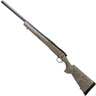 Remington 700 SPS Tactical Blued/Green Bolt Action Rifle – 6.5 Creedmoor – 22in - Ghillie Green