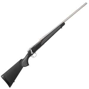 Remington 700 SPSS Tactical Stainless/Black Bolt Action Rifle – 270 Winchester – 24in