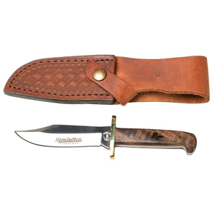 Remington Cutlery 700 Series Baby Bowie Fixed Blade Knife