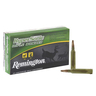 Remington HyperSonic Rifle Ammo