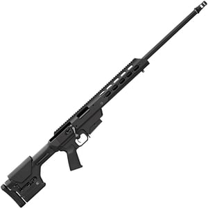 Remington Model 700 Tactical Chassis Rifle