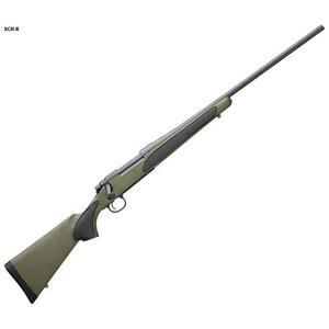 Remington Model 700 XCR II Bolt Action Rifle