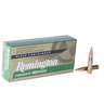 Remington Premier Match Rifle Ammo