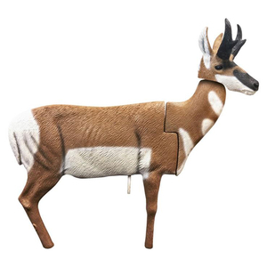 Rhinehart Antelope Decoy