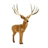 Rinehart 3-D Booner Mule Deer Archery Target