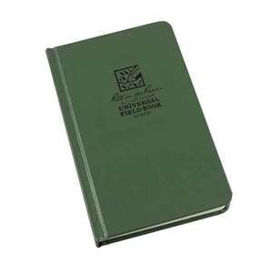 Rite in the Rain 4x7 inch Notebook - Dark Green
