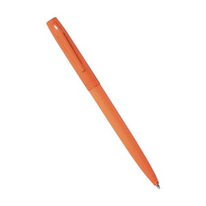 Rite in the Rain All-Weather Metal Pen - Smooth Blaze Orange