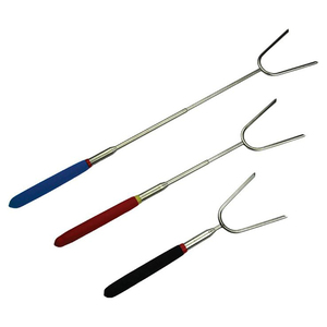 River Edge Extendable Camping Fork