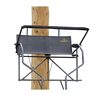 Rivers Edge Relax 2 Man Ladder Stand