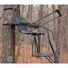 Rivers Edge Relax 2 Man Ladder Stand