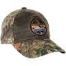 Rustic Ridge Arrow Men's Patch Hunting Hat - Camo - Mossy Oak Break Up One Size Fits Most