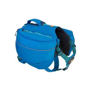 Ruffwear Approach Blue Dusk Dog Backpack - Medium