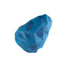 Ruffwear Gnawt-A-Cone Rubber Chew Toy - Blue - Blue