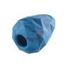 Ruffwear Gnawt-A-Cone Rubber Chew Toy - Blue - Blue