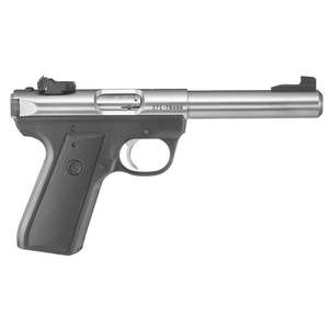 Ruger 22/45 Target Pistol