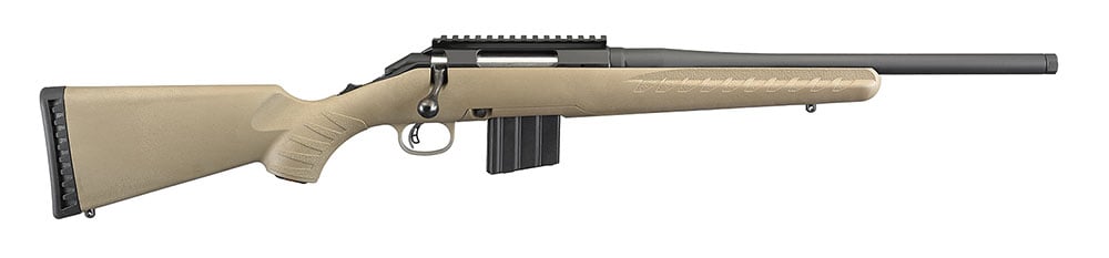 Ruger American Ranch Rifle: Model 26985