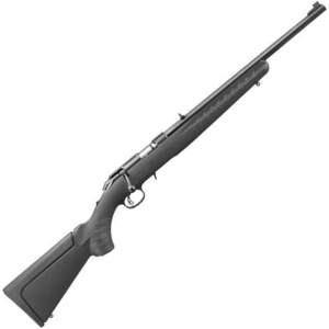 Ruger American Rimfire Shooter's Kit Rifle