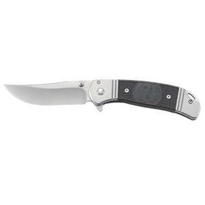 Ruger Hollow-Point EDC 3.1 inch Folding Knife by CRKT