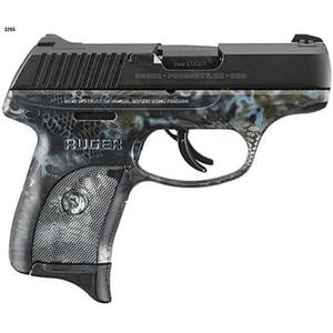 Ruger LC9S Pistol